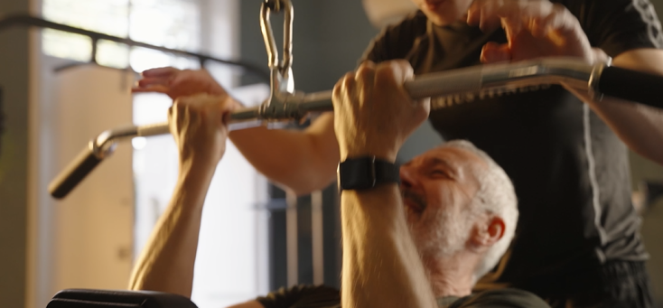 VIRTUS Fitness