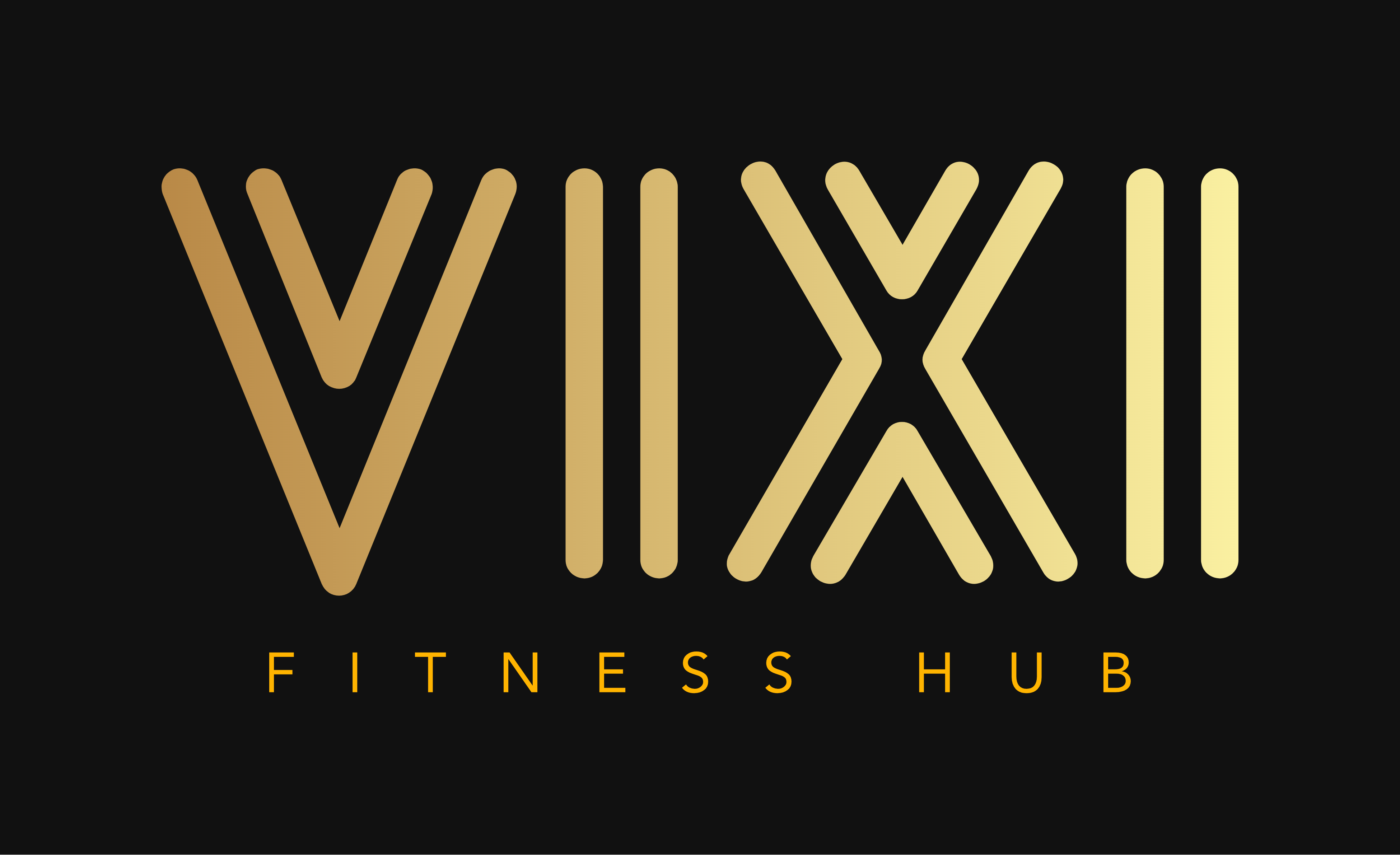 Vixi Fitness Limited