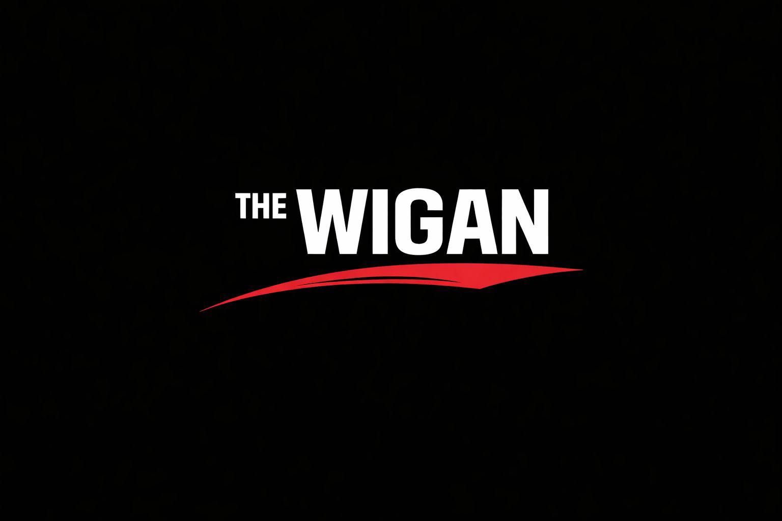 The Wigan